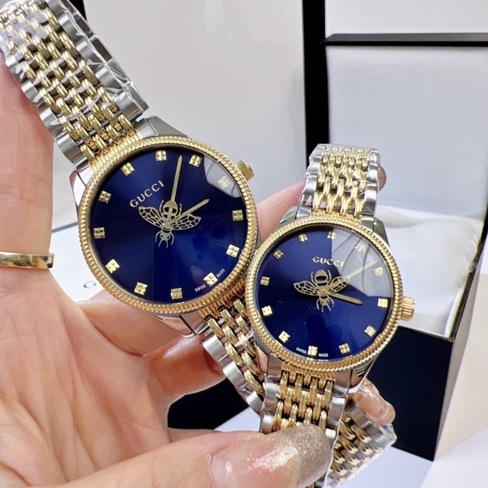 Watches GUCCI 323477 size:36 cm