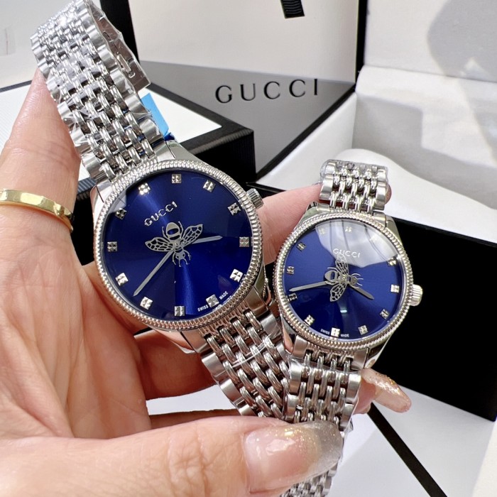 Watches GUCCI 323471 size:36 cm