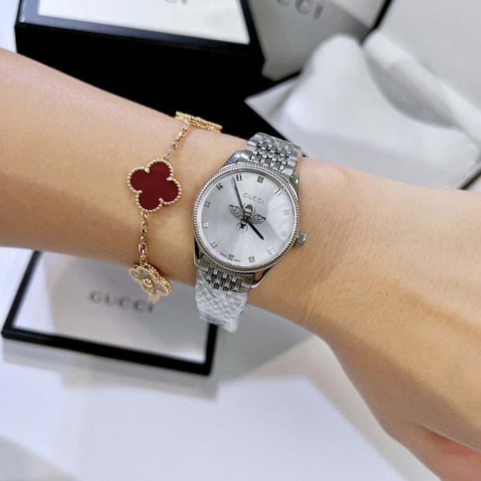 Watches GUCCI 323466 size:36 cm