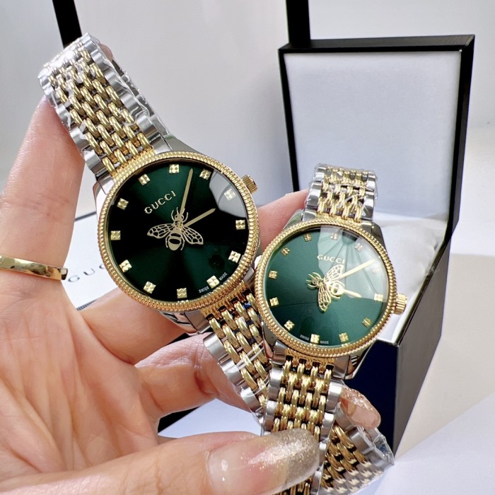 Watches GUCCI 323477 size:36 cm