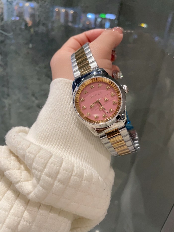 Watches GUCCI 323460 size:38 cm