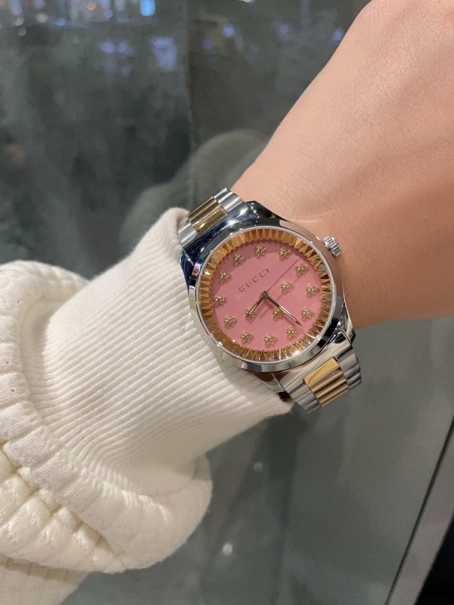 Watches GUCCI 323460 size:38 cm