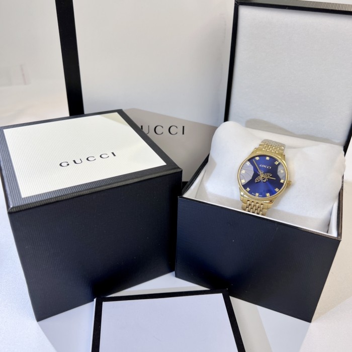Watches GUCCI 323475 size:36 cm