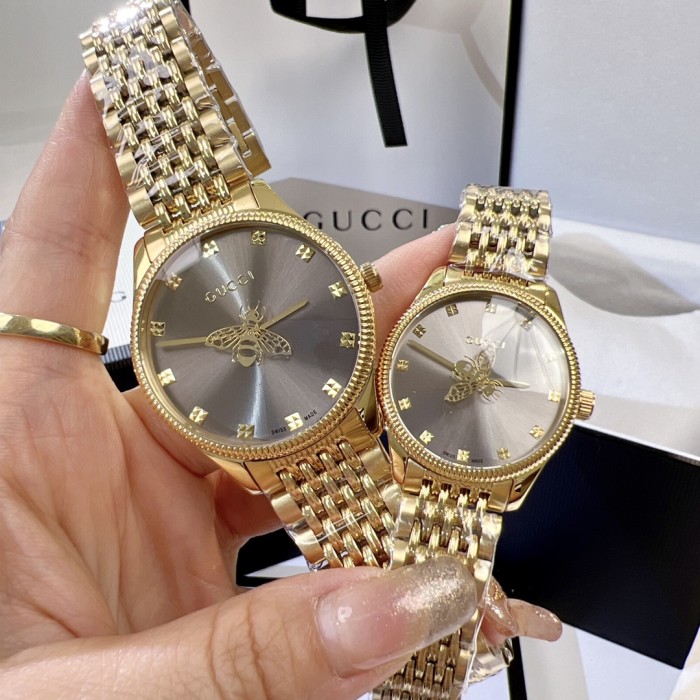 Watches GUCCI 323467 size:36 cm