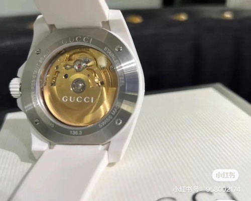 Watches GUCCI 323502 size:40 cm