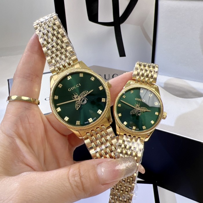 Watches GUCCI 323474 size:36 cm