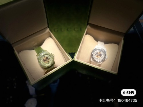 Watches GUCCI 323500 size:40 cm