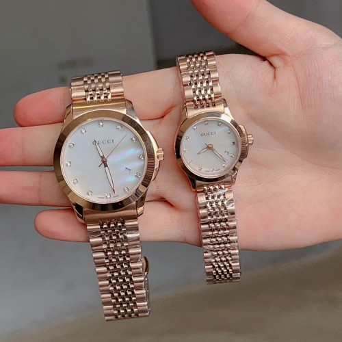 Watches GUCCI 3234941 size:36 cm