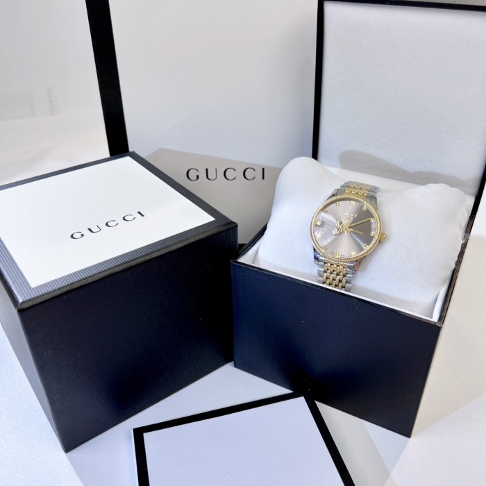 Watches GUCCI 323478 size:36 cm