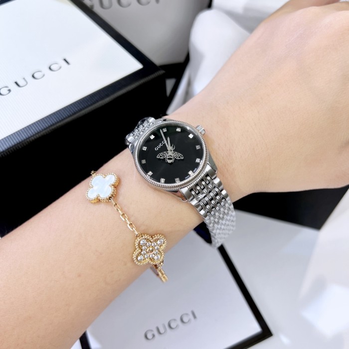 Watches GUCCI 323471 size:36 cm