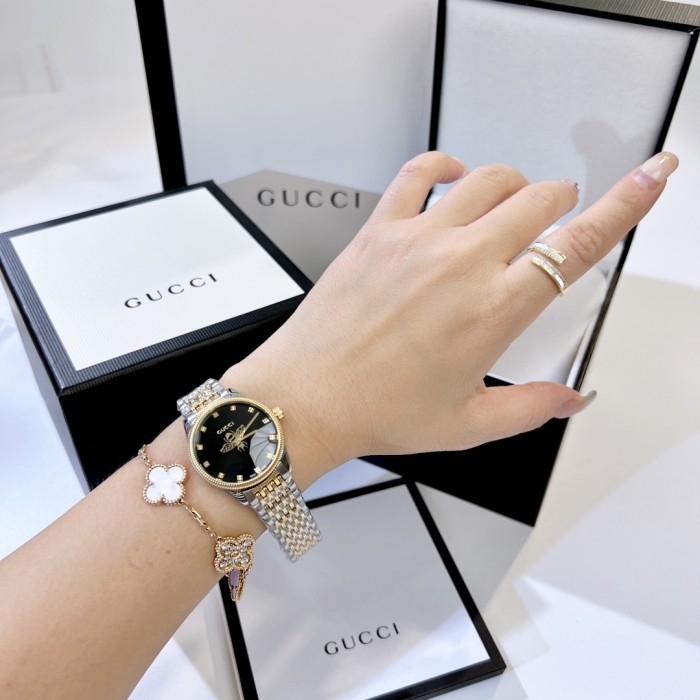 Watches GUCCI 323478 size:36 cm