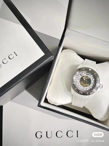 Watches GUCCI 323499 size:40 cm