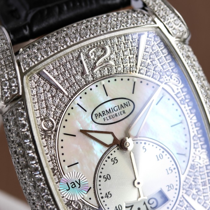  Watches PARMIGIANI 323589 size:37.5*31.2 mm