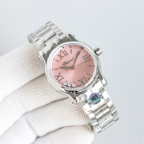 Watches Chopard 326712 size:30*36 mm