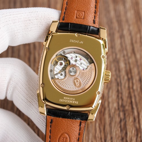  Watches PARMIGIANI 323588 size:37.5*31.2 mm