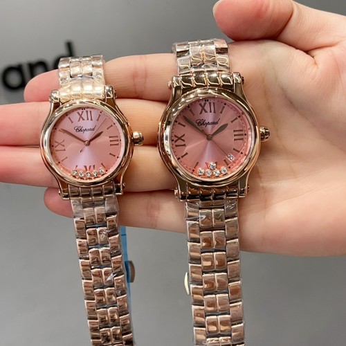  Watches Chopard 326701 size:30*36 mm