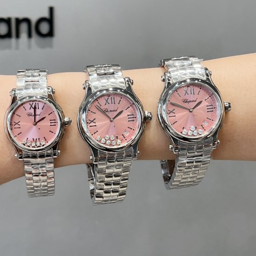  Watches Chopard 326702 size:30*36 mm