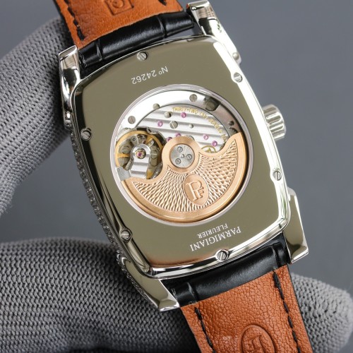  Watches PARMIGIANI 323583 size:37.5*31.2 mm