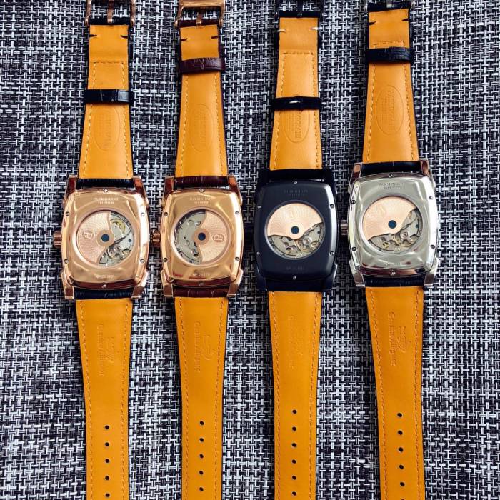  Watches PARMIGIANI 323568 size:38*13 mm