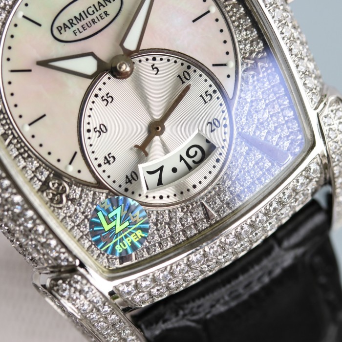  Watches PARMIGIANI 323580 size:37.5*31.2 mm