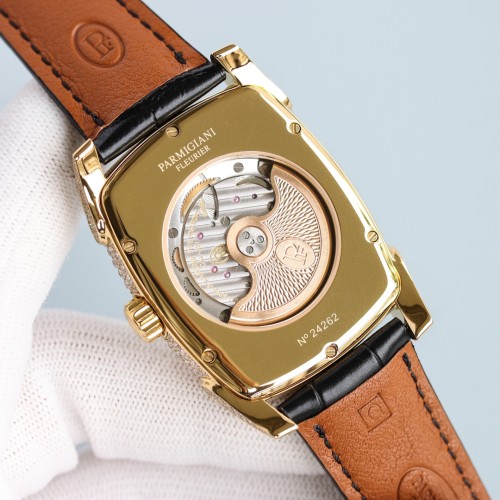 Watches PARMIGIANI 323579 size:37.5*31.2 mm
