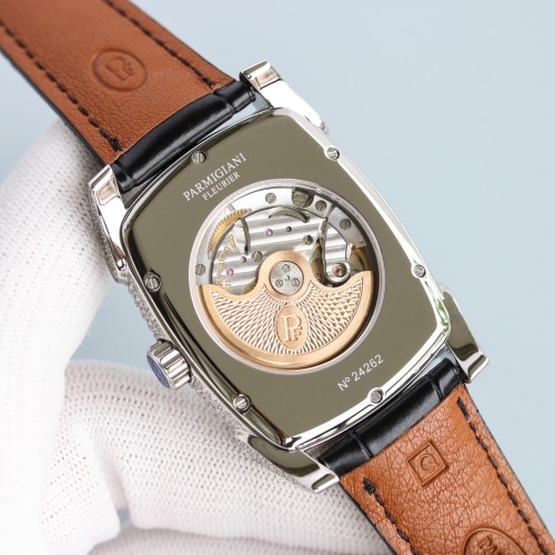  Watches PARMIGIANI 323580 size:37.5*31.2 mm