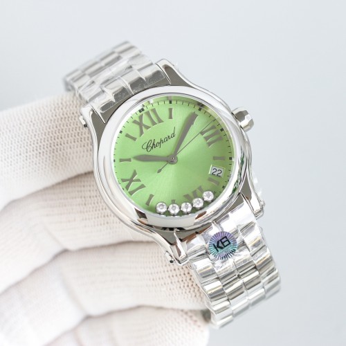  Watches Chopard 326710 size:30*36 mm