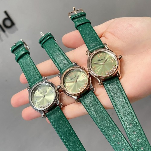  Watches Chopard 326697 size:30 mm