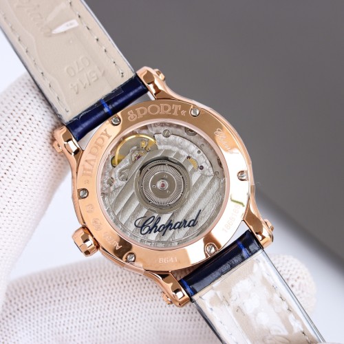  Watches Chopard 326689 size:30 mm