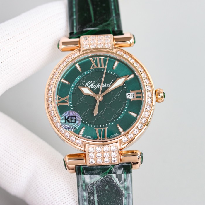 Watches Chopard 326634 size:30 mm