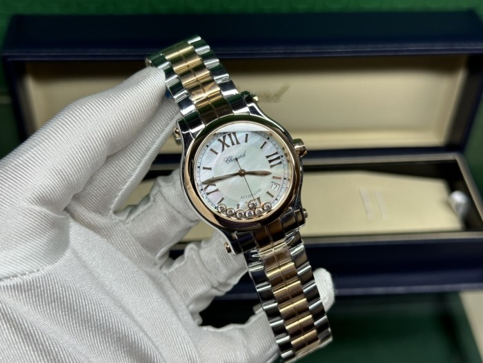  Watches Chopard 326669 size:30 mm