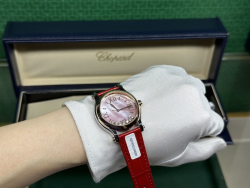 Watches Chopard 326652 size:30 mm