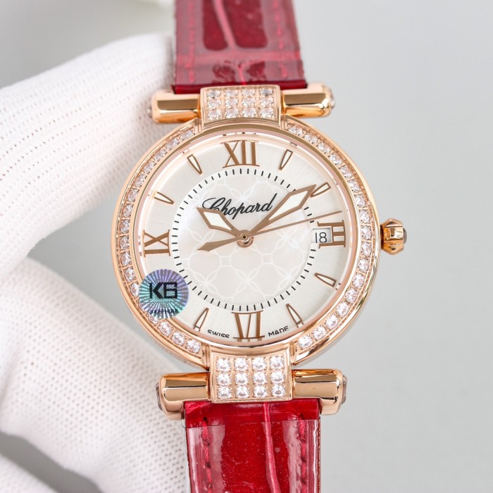 Watches Chopard 326633 size:30 mm