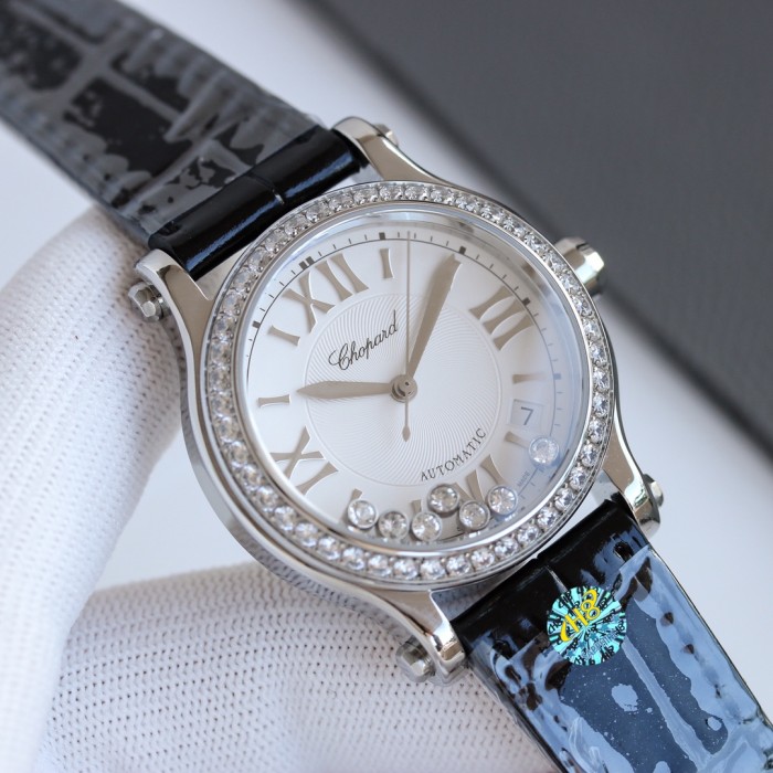 Watches Chopard 326636 size:30 mm