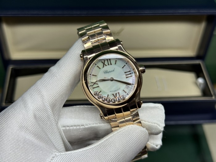  Watches Chopard 326673 size:30 mm
