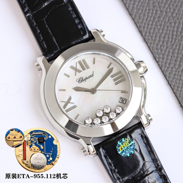 Watches Chopard 326642 size:30 mm