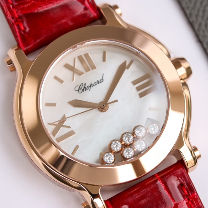 Watches Chopard 326641 size:30 mm