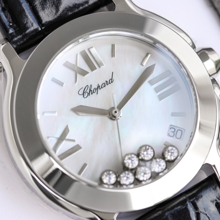 Watches Chopard 326642 size:30 mm
