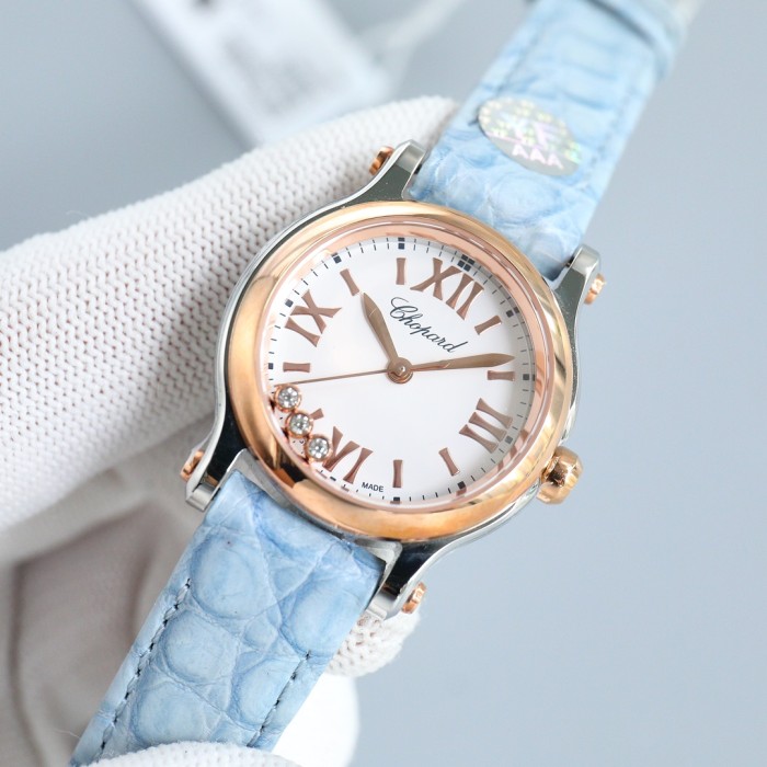  Watches Chopard 326678 size:30 mm