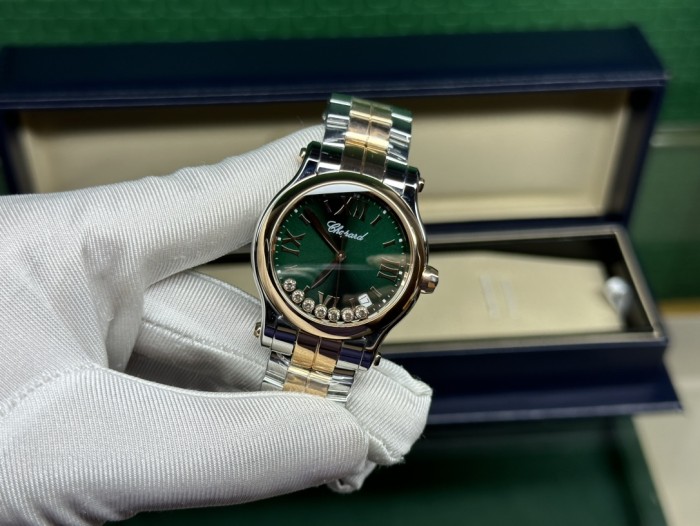  Watches Chopard 326671 size:30 mm