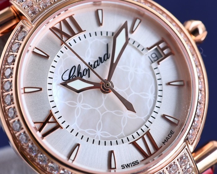 Watches Chopard 326647 size:30 mm