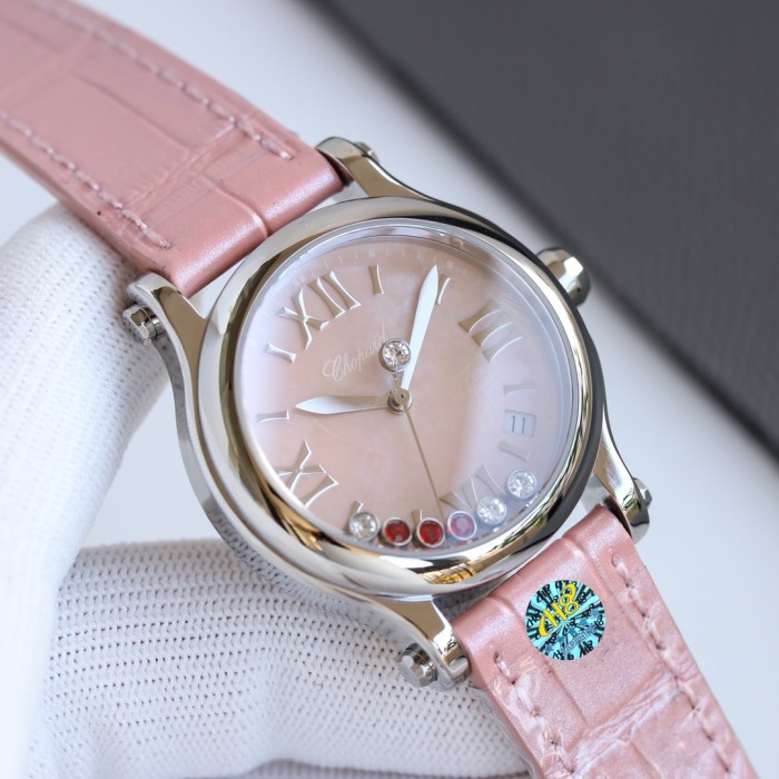 Watches Chopard 326637 size:30 mm