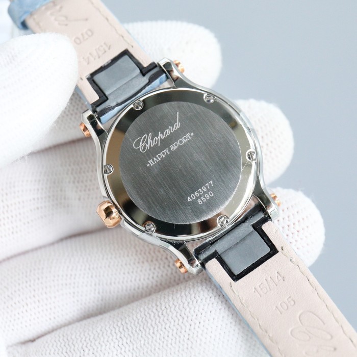  Watches Chopard 326678 size:30 mm