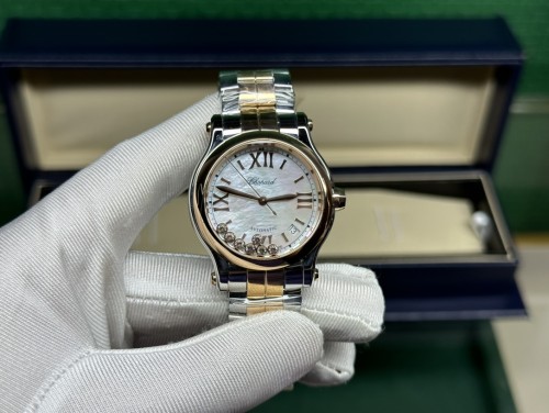  Watches Chopard 326668 size:30 mm