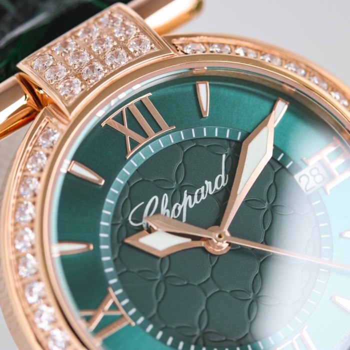 Watches Chopard 326634 size:30 mm