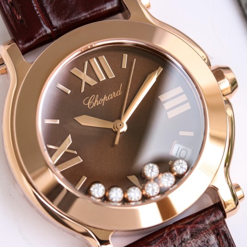 Watches Chopard 326640 size:30 mm