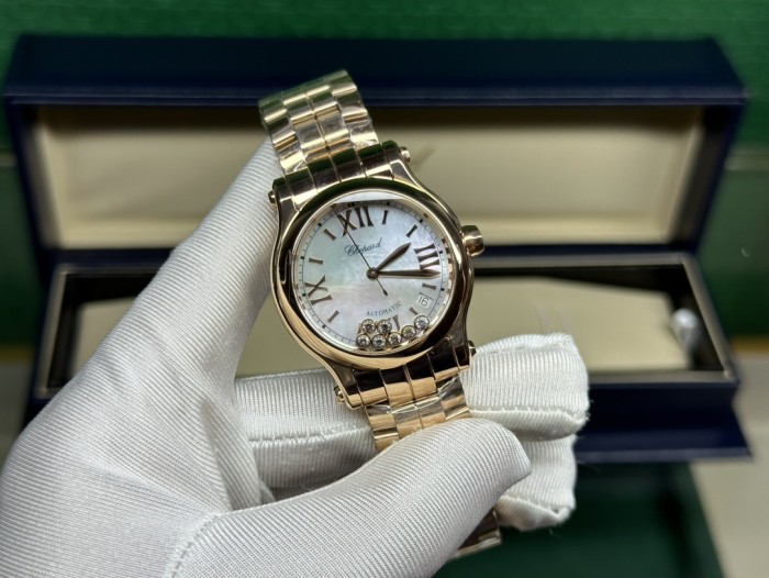  Watches Chopard 326674 size:30 mm