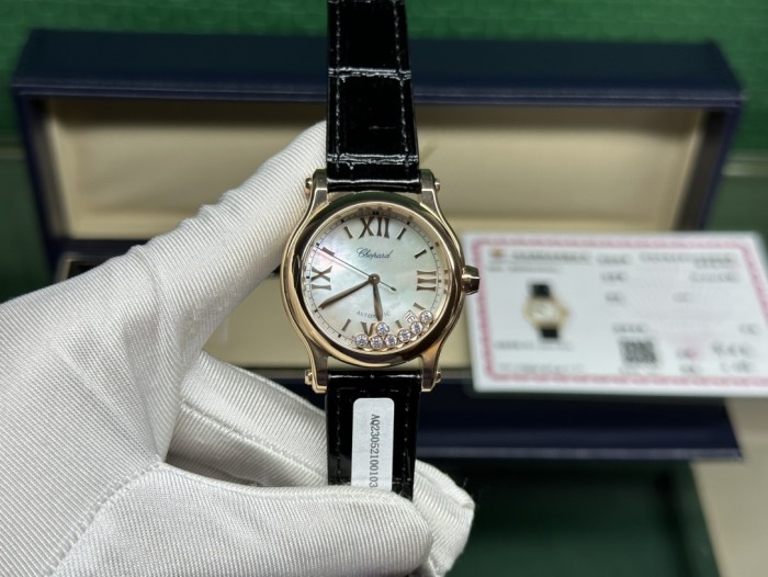 Watches Chopard 326666 size:30 mm