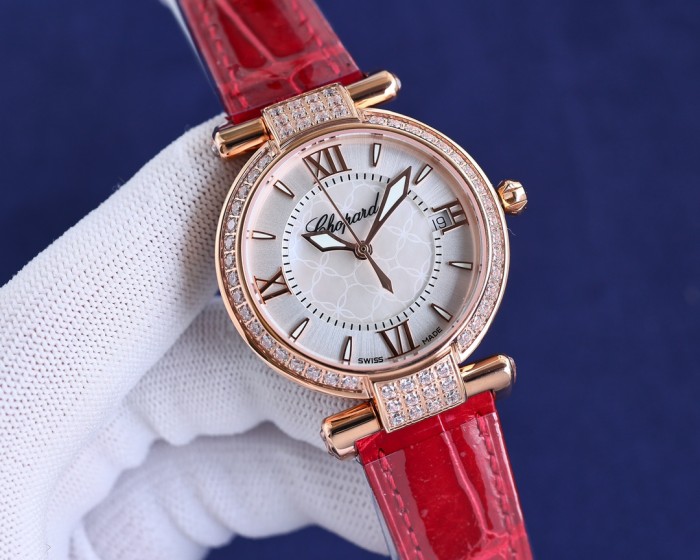 Watches Chopard 326647 size:30 mm