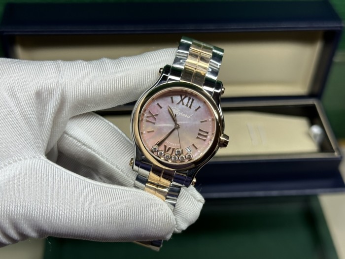  Watches Chopard 326670 size:30 mm
